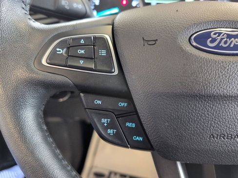 Used 2022 Ford EcoSport Titanium AWD/4WD image 18