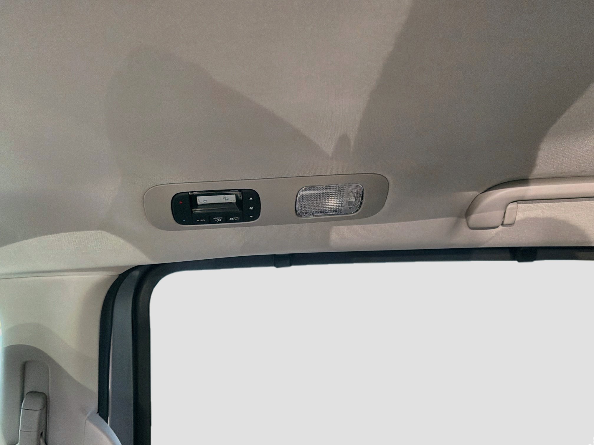 New 2027 Honda Odyssey EX-L image 19