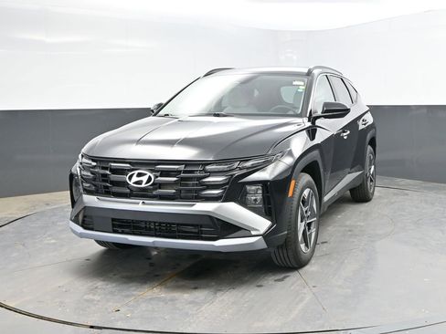 Used 2025 Hyundai Tucson SEL AWD/4WD image 3