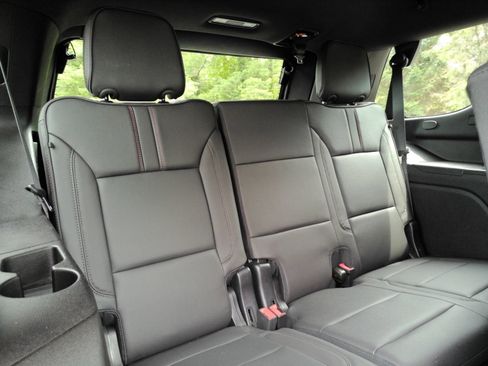 Certified 2023 Chevrolet Tahoe RST w/ Luxury Package AWD/4WD image 22