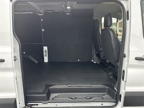 New 2025 Ford Transit 150 Low Roof AWD w/ Load Area Protection Package image 14
