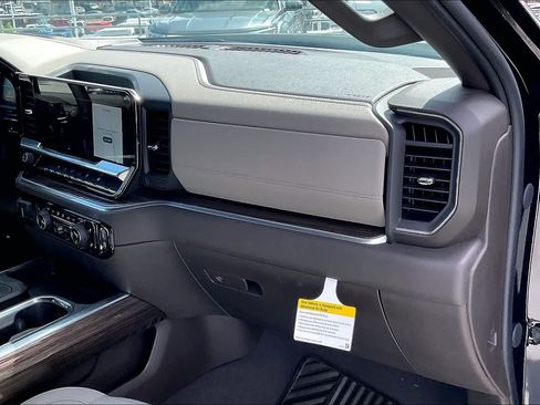 Used 2026 Chevrolet Silverado 1500 RST RWD image 23