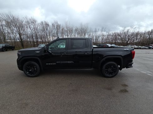 New 2026 GMC Sierra 1500 Pro w/ Graphite Edition image 5