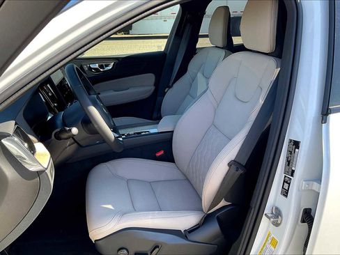 New 2026 Volvo XC60 B5 Plus w/ Protection Package Premier image 11