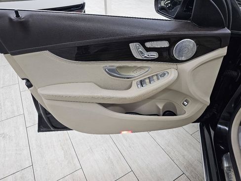 Used 2015 Mercedes-Benz C 300 4MATIC Sedan w/ Multimedia Package image 38