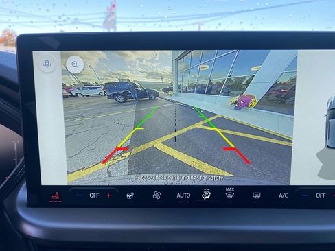 New 2025 Ford Escape Active w/ Tech Pack #1 image 12