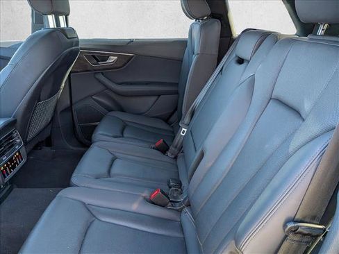 Certified 2023 Audi Q7 2.0T Premium Plus w/ Premium Plus Package image 15
