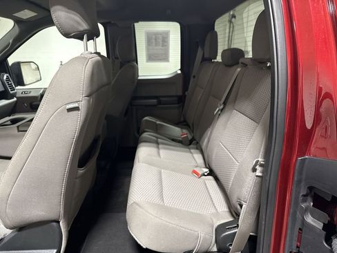 Used 2019 Ford F150 XLT w/ Equipment Group 302A Luxury image 23