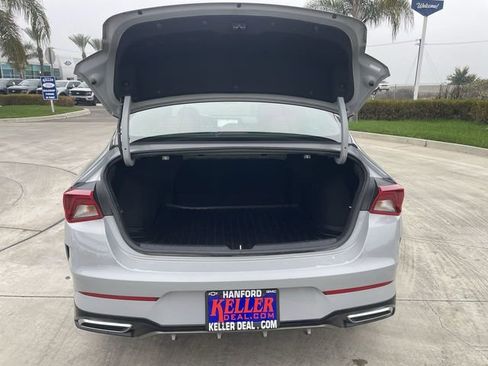 Used 2021 Kia K5 GT-Line image 26