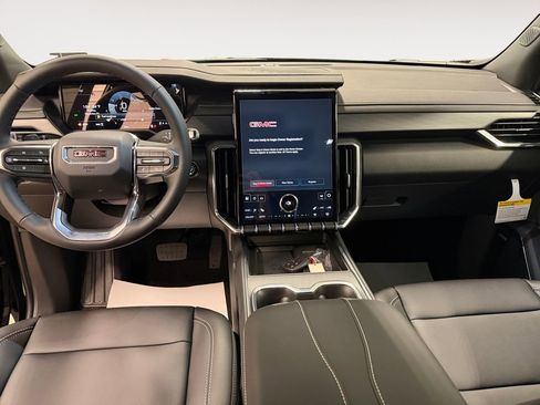 New 2026 GMC Acadia Elevation w/ Black Edition image 20