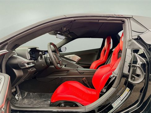 Used 2023 Chevrolet Corvette Stingray Premium Conv w/ Z51 Performance Package image 17