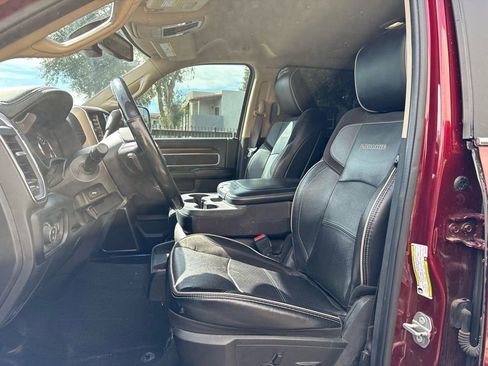 Certified 2022 RAM 2500 Laramie image 8