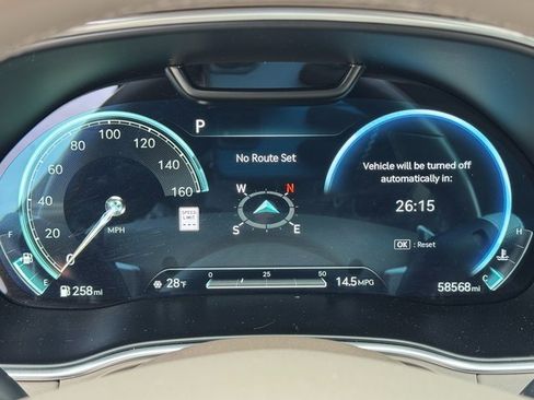 Used 2023 Genesis GV80 2.5T w/ Prestige Package image 24