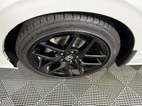 Used 2026 Honda Civic Sport image 12