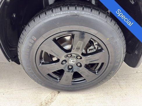 Used 2022 Honda Pilot TrailSport image 24