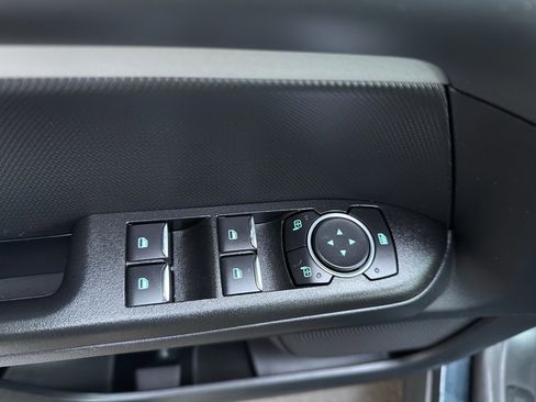 Certified 2022 Ford Bronco Sport Outer Banks w/ Tech Package image 43