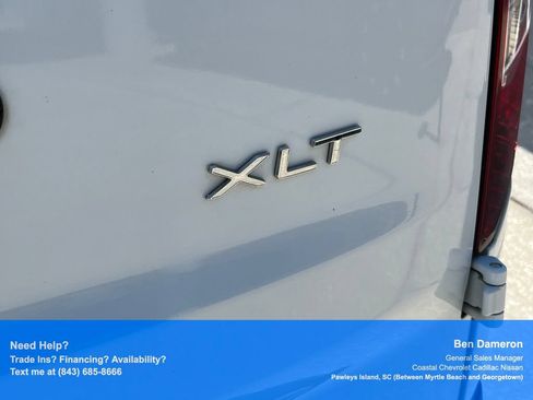 Used 2020 Ford Transit Connect XLT FWD image 23