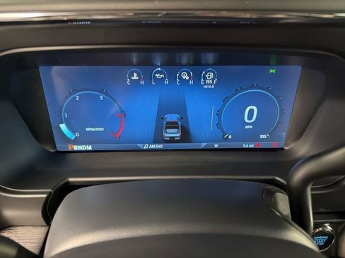 New 2026 Ford F350 Lariat AWD/4WD image 23