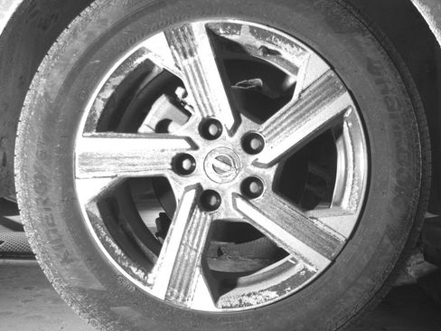 Used 2025 Nissan Sentra SV FWD image 15