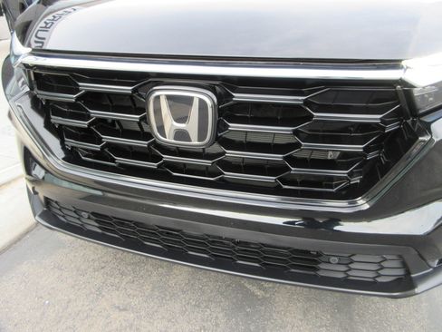 Used 2024 Honda CR-V EX-L image 15