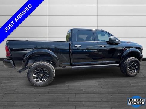 Used 2025 RAM 2500 Big Horn AWD/4WD image 2