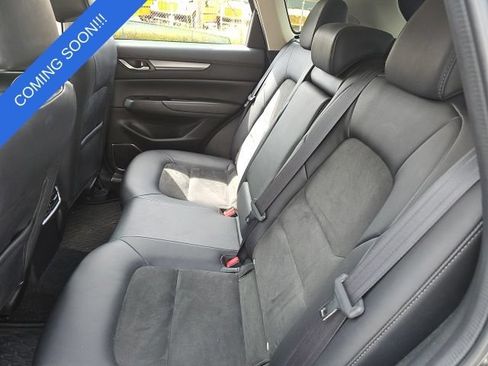 Used 2017 MAZDA CX-5 Touring w/ Preferred Equipment Package AWD/4WD image 17