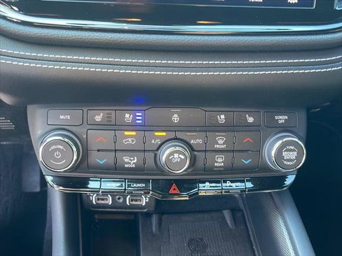 Certified 2024 Dodge Durango SRT w/ Black Package AWD/4WD image 27