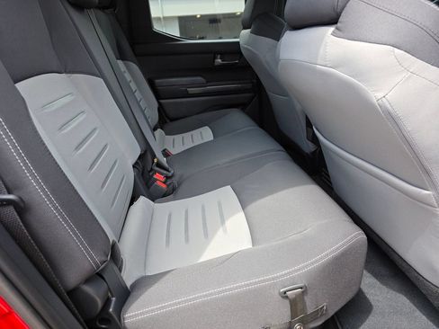 Used 2025 Toyota Tacoma TRD Sport RWD image 17