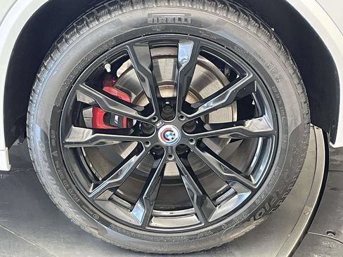 Used 2023 BMW X3 M40i w/ Premium Package AWD/4WD image 13