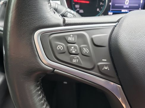 Used 2022 Chevrolet Equinox LT FWD image 16