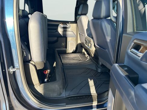 Used 2022 Chevrolet Silverado 1500 High Country w/ Max Trailering Package AWD/4WD image 18