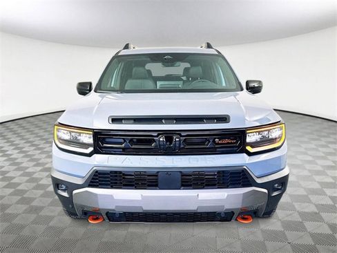 New 2026 Honda Passport TrailSport Elite image 7