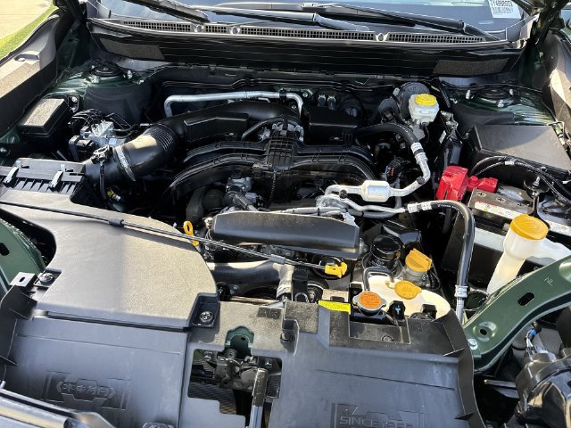 Certified 2026 Subaru Outback Limited AWD/4WD image 20