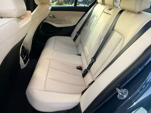 New 2026 BMW 330i Sedan image 28