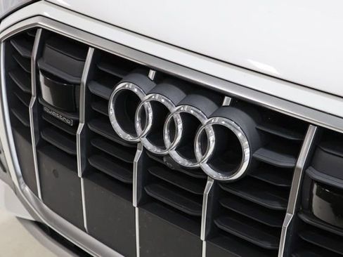 Used 2024 Audi Q7 3.0T Premium Plus AWD/4WD image 9