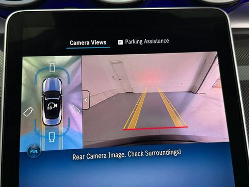 New 2026 Mercedes-Benz CLE 300 4MATIC Cabriolet image 26