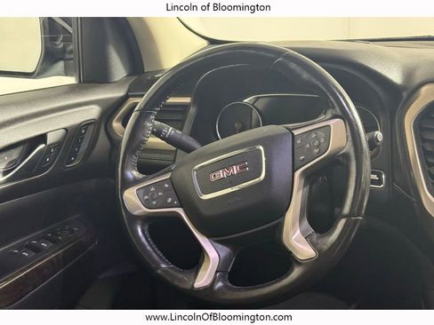 Used 2020 GMC Acadia Denali w/ Technology Package image 20