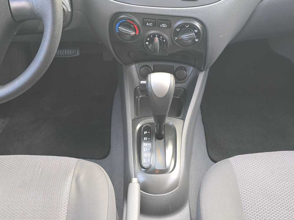 Used 2009 Kia Rio LX FWD image 14