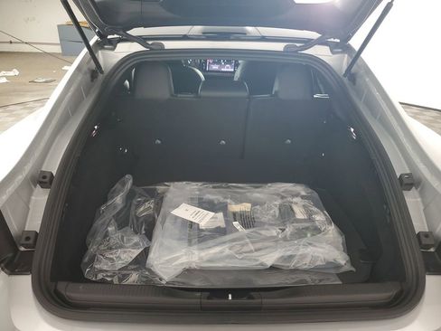 New 2026 Dodge Charger Scat Pack AWD/4WD image 30