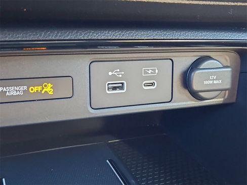 Certified 2024 Honda CR-V Sport-L image 18