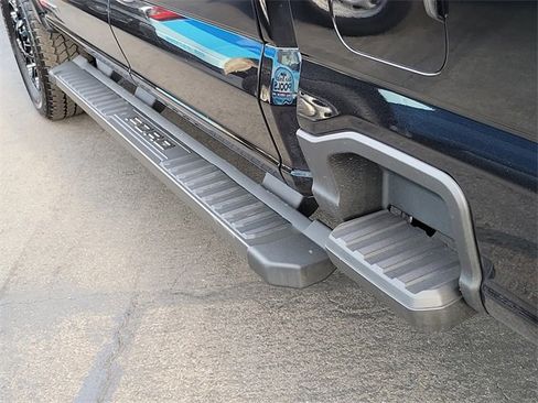 New 2026 Ford F350 Lariat w/ Black Appearance Package image 24