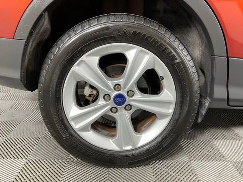 Used 2014 Ford Escape SE w/ Equipment Group 201A image 10