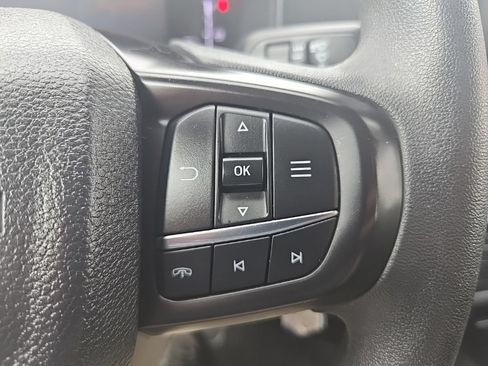 Used 2025 Ford Ranger XL AWD/4WD image 15