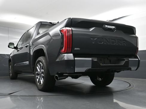 Used 2024 Toyota Tundra 1794 Edition image 24