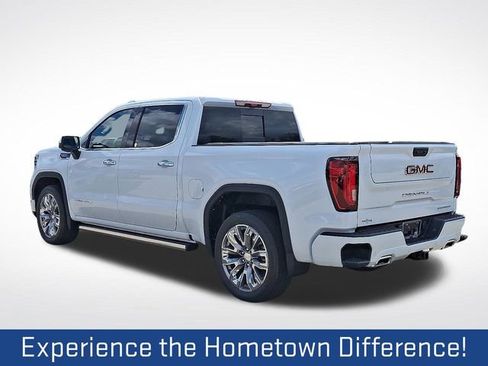 New 2026 GMC Sierra 1500 Denali AWD/4WD image 4