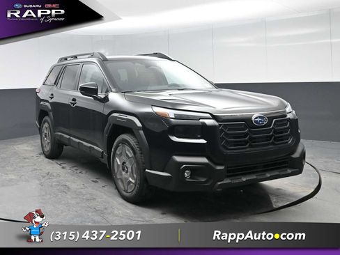 New 2026 Subaru Outback Premium image 2