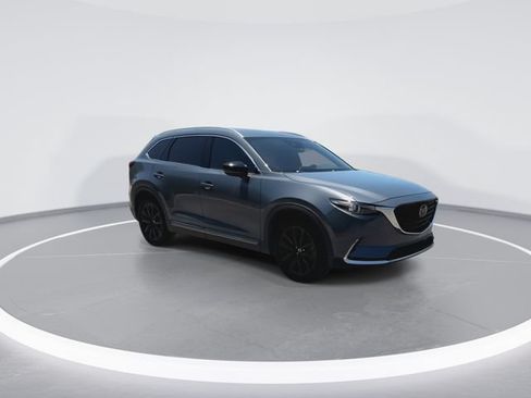 Used 2023 MAZDA CX-9 Carbon Edition AWD/4WD image 13