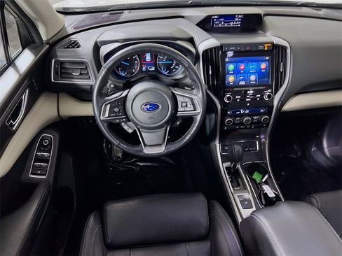 Used 2021 Subaru Ascent Limited w/ Technology Package image 20