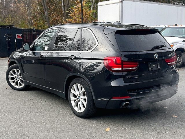 Used 2016 BMW X5 xDrive35i AWD/4WD image 6