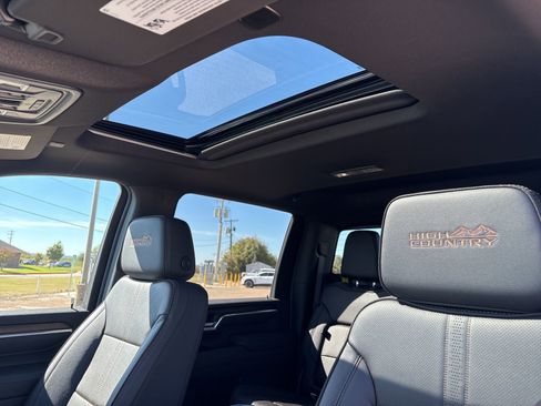 New 2026 Chevrolet Silverado 2500 High Country w/ High Country Premium Package image 10